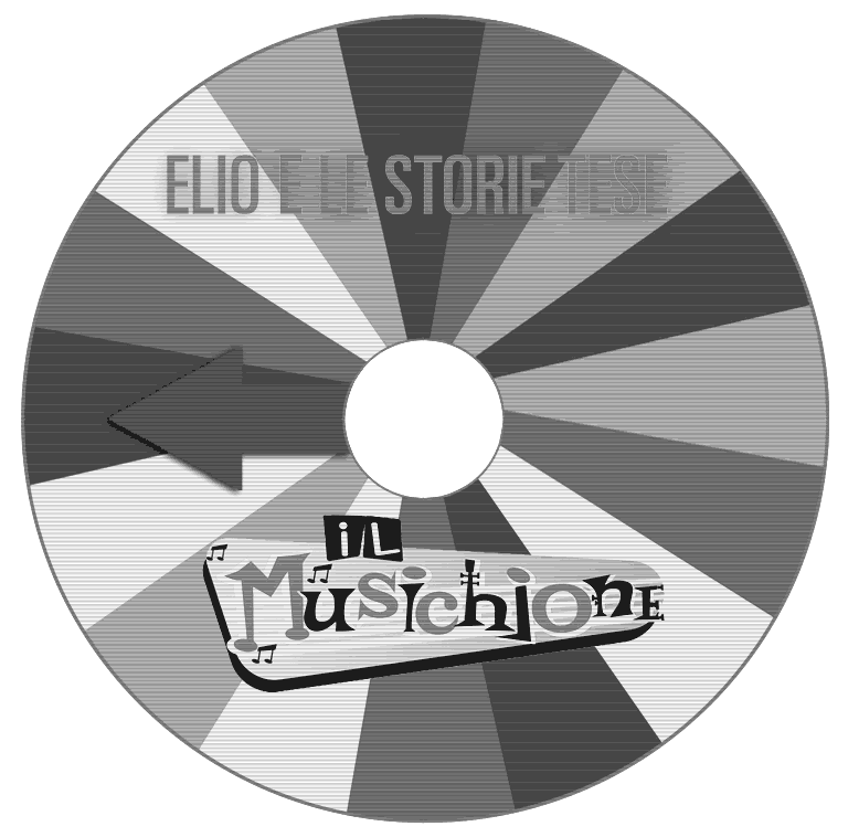Musichione - Disc