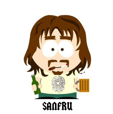Sanfru