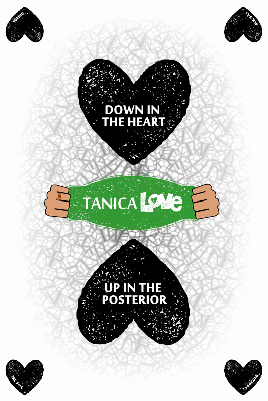 Tanica Love 15/5/2016