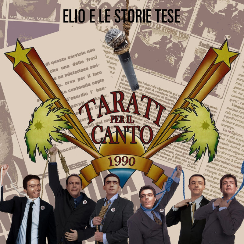 Tarati per il canto