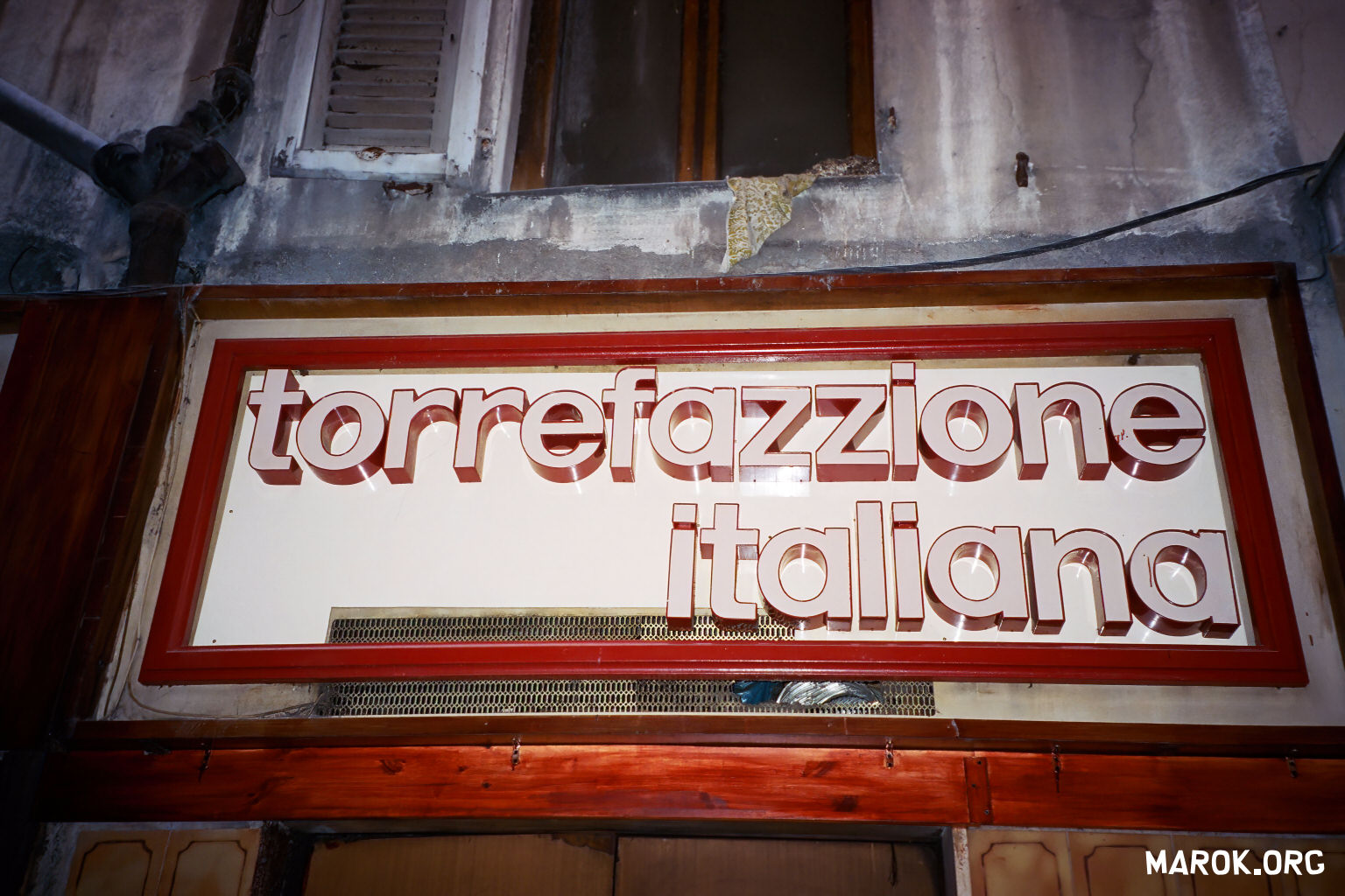 Torrefazzione