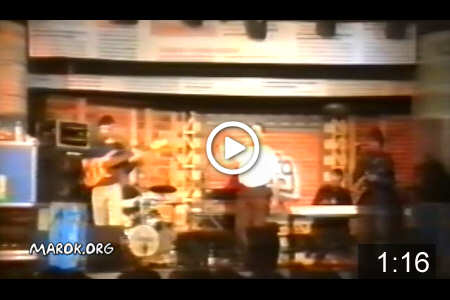 Elio e le Storie Tese - La vasca di Alex Britti (Live allo Zelig 20/01/2001)