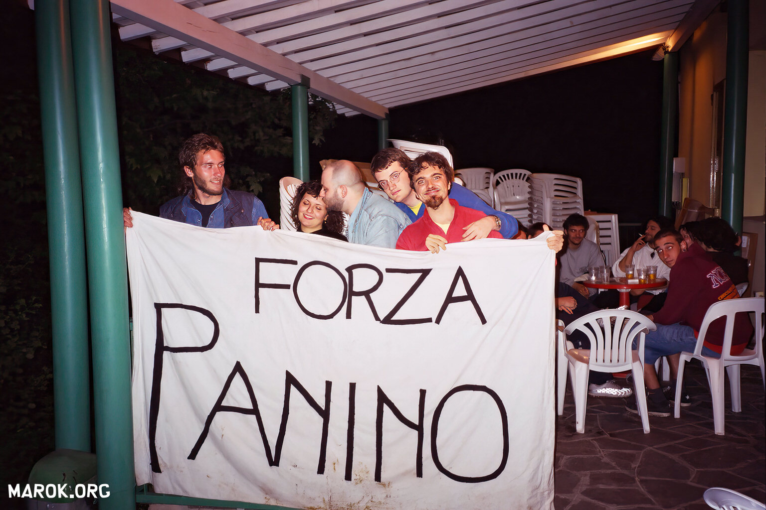 Forza Panino