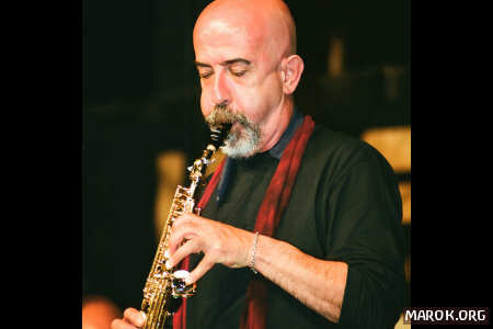 Antonio Marangolo