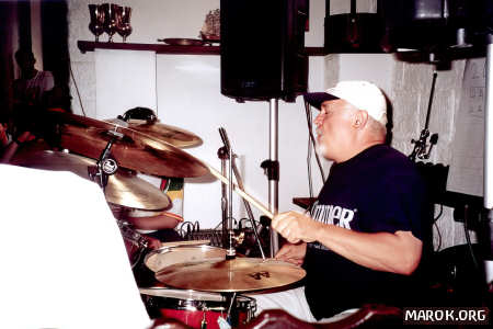 Ellade Bandini dimostrativo