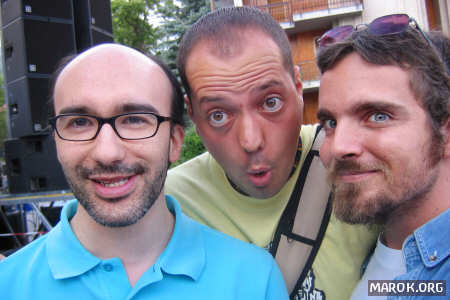 The Living Cobols