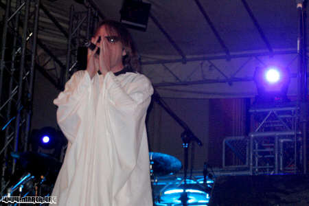 Mistic Moment