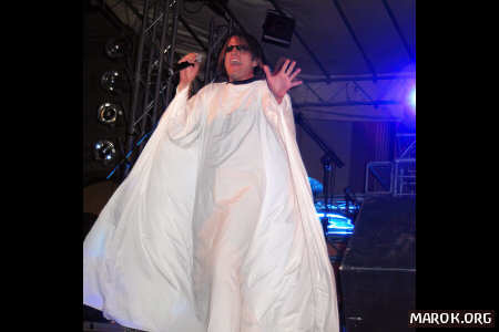 Alan Rock