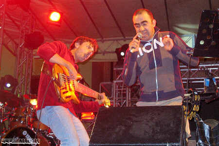 Mr Faso Vs Mr Elio