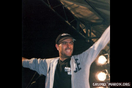 Christian superstar