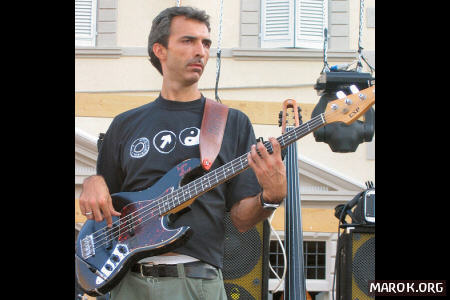 Paolo Costa