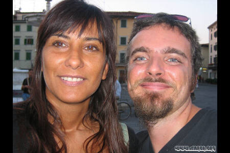 La Bolbo meets dottor MaRoK