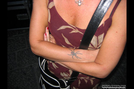 Tatoo