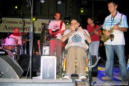 Instrumental Moment