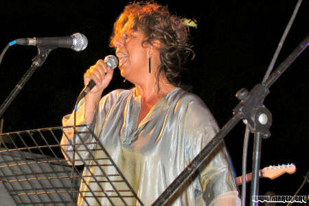 Paola Folli