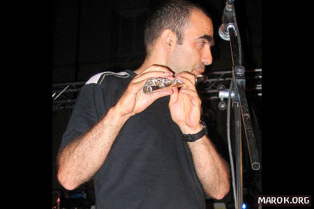 Elio spiffera
