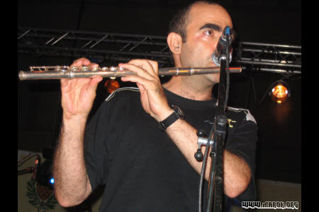 Sguardo vigile