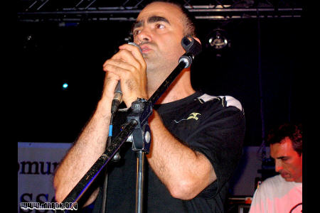 Elio ispirato