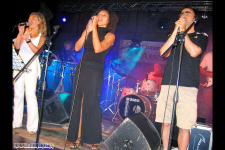 Vocals