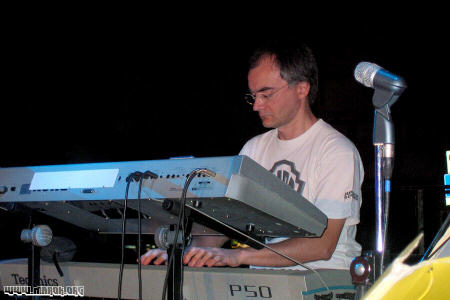 Uomo Jantoman