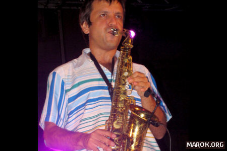 Chi saxa