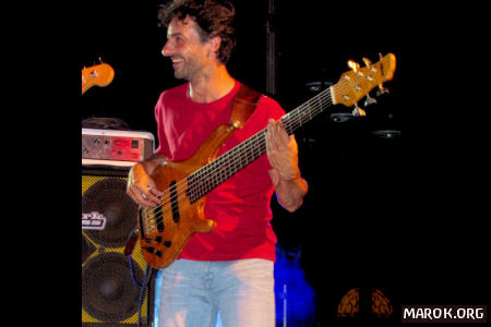 Faso all&acute;opera