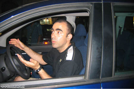 Elio in fuga