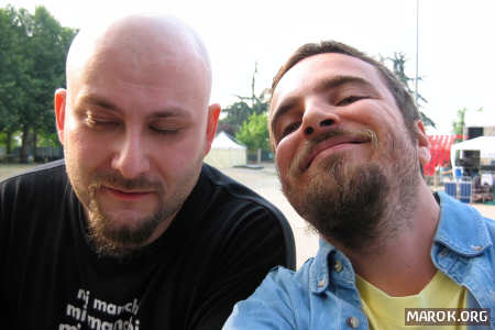 The Fat and The Handicap