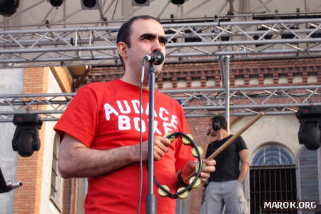Elione