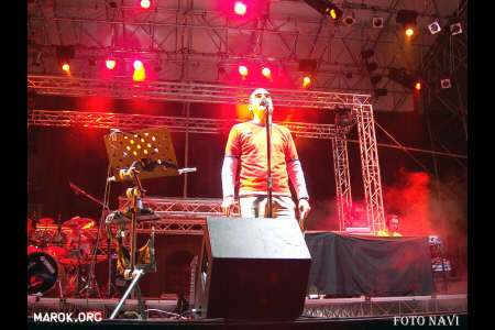 Elio comanda colore