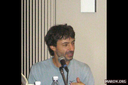 Faso schifato