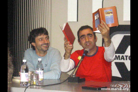 Il libro marrone