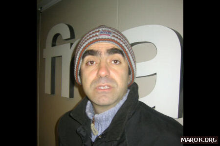 Elio espressivo