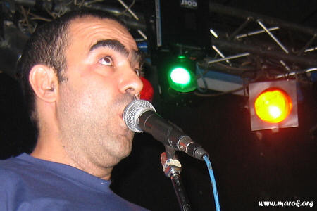Elio espressivo
