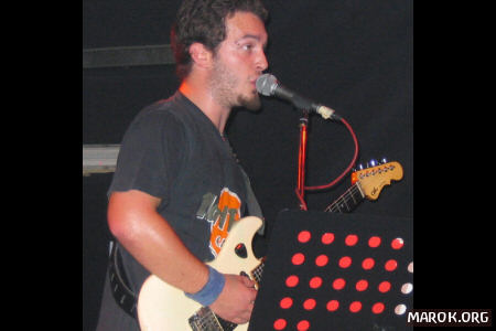 Martin contemplativo