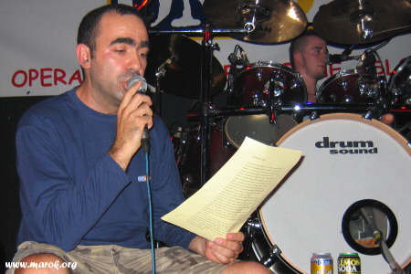 Elio e Ruben reprise