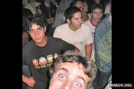 Pubblico after Piombino
