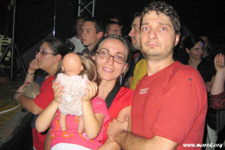 La famiglia Fava