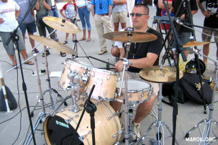 Maxx all&acute;opera