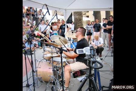 Maxx Furian alla riscossa!