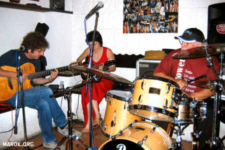 Ellade Jam