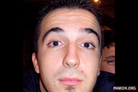 Comecazzomichiamo?