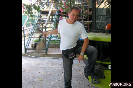 Ivan Piombino le fa girare