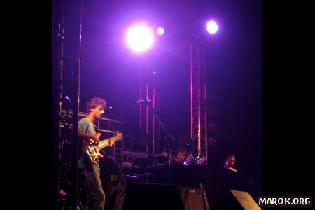 Blu reprise