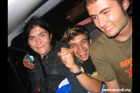 Piccoli fans crescono