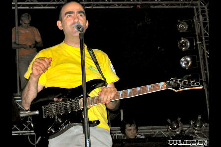 Elio Ben Turpin