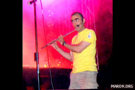 Elio Pifferaio
