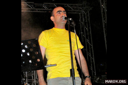 Elio Imbalsamato