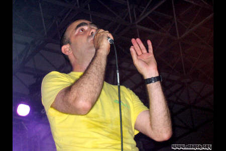 Fossi figo