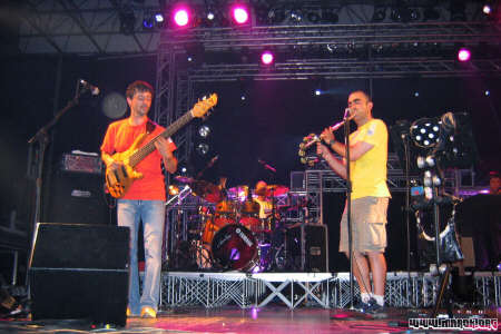Instrumental